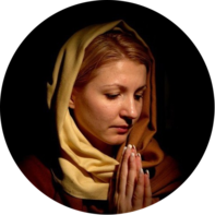 Гадалка Анна — Эртиль